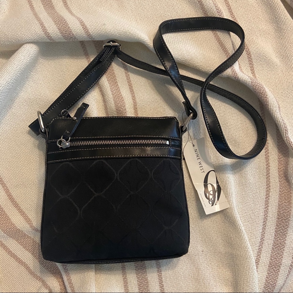 Nine West Crossbody Purse